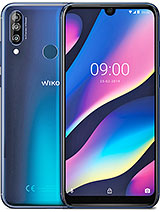 Best available price of Wiko View3 in Edt