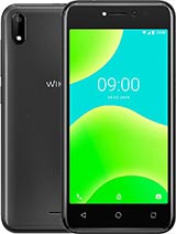Best available price of Wiko Y50 in Edt