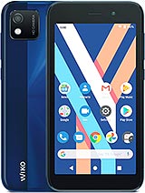 Best available price of Wiko Y52 in Edt