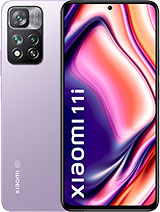 Best available price of Xiaomi 11i in Edt