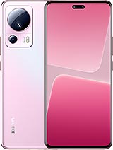 Best available price of Xiaomi 13 Lite in Edt