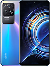 Best available price of Xiaomi Redmi K50 in Edt