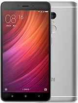 Best available price of Xiaomi Redmi Note 4 MediaTek in Edt