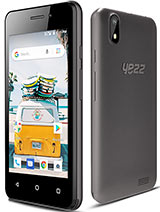 Best available price of Yezz Andy 4E7 in Edt