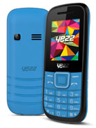 Best available price of Yezz Classic C22 in Edt