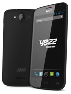 Best available price of Yezz Andy A5 1GB in Edt