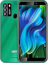 Best available price of Yezz Max 3 in Edt