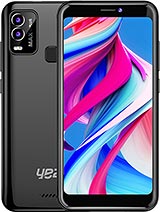 Best available price of Yezz Max 2 Plus in Edt