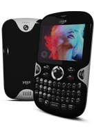Best available price of Yezz Moda YZ600 in Edt
