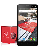 Best available price of Yezz Monte Carlo 55 LTE VR in Edt