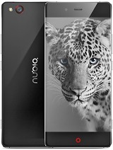 Best available price of ZTE nubia Z9 in Edt