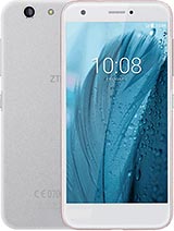 Best available price of ZTE Blade A512 in Edt