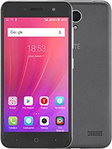 Best available price of ZTE Blade A520 in Edt