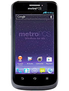 Best available price of ZTE Avid 4G in Edt