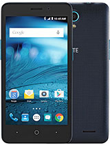 Best available price of ZTE Avid Plus in Edt