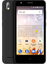 Best available price of ZTE Avid 559 in Edt