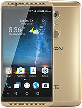 Best available price of ZTE Axon 7 in Edt