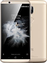 Best available price of ZTE Axon 7s in Edt