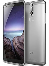 Best available price of ZTE Axon mini in Edt