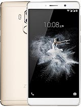 Best available price of ZTE Axon 7 Max in Edt