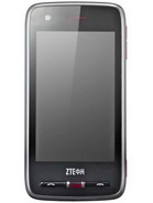 Best available price of ZTE Bingo in Edt