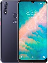 Best available price of ZTE Blade 10 Prime in Edt