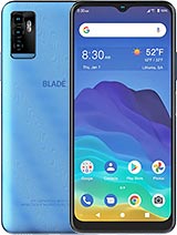 Best available price of ZTE Blade 11 Prime in Edt