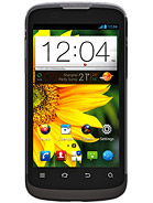 Best available price of ZTE Blade III in Edt