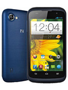 Best available price of ZTE Blade V in Edt