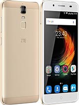 Best available price of ZTE Blade A2 Plus in Edt