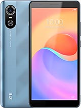 Best available price of ZTE Blade A31 Plus in Edt