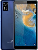 Best available price of ZTE Blade A31 in Edt
