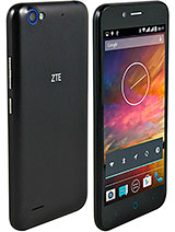 Best available price of ZTE Blade A460 in Edt