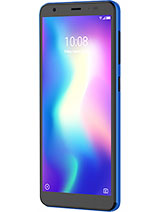 Best available price of ZTE Blade A5 (2019) in Edt