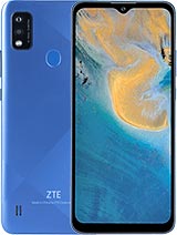 Best available price of ZTE Blade A51 in Edt