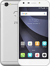 Best available price of ZTE Blade A6 in Edt