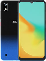 Best available price of ZTE Blade A7 in Edt