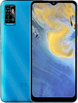 Best available price of ZTE Blade A71 in Edt