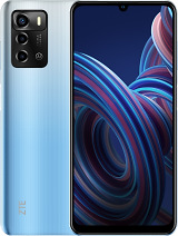 Best available price of ZTE Blade A72 in Edt