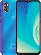 ZTE Blade A72 at Edt.mymobilemarket.net