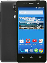 Best available price of ZTE Blade Apex 3 in Edt