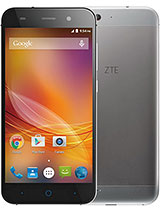 Best available price of ZTE Blade D6 in Edt
