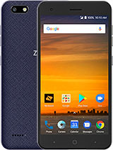 Best available price of ZTE Blade Force in Edt