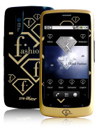 Best available price of ZTE FTV Phone in Edt