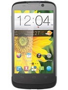 Best available price of ZTE Blade III Pro in Edt