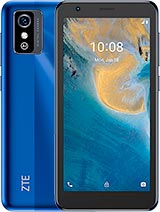 Best available price of ZTE Blade L9 in Edt