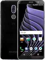 Best available price of ZTE Blade Max View in Edt