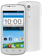 Best available price of ZTE Blade Q in Edt