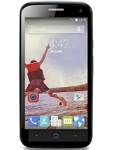 Best available price of ZTE Blade Qlux 4G in Edt