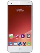 Best available price of ZTE Blade S6 in Edt